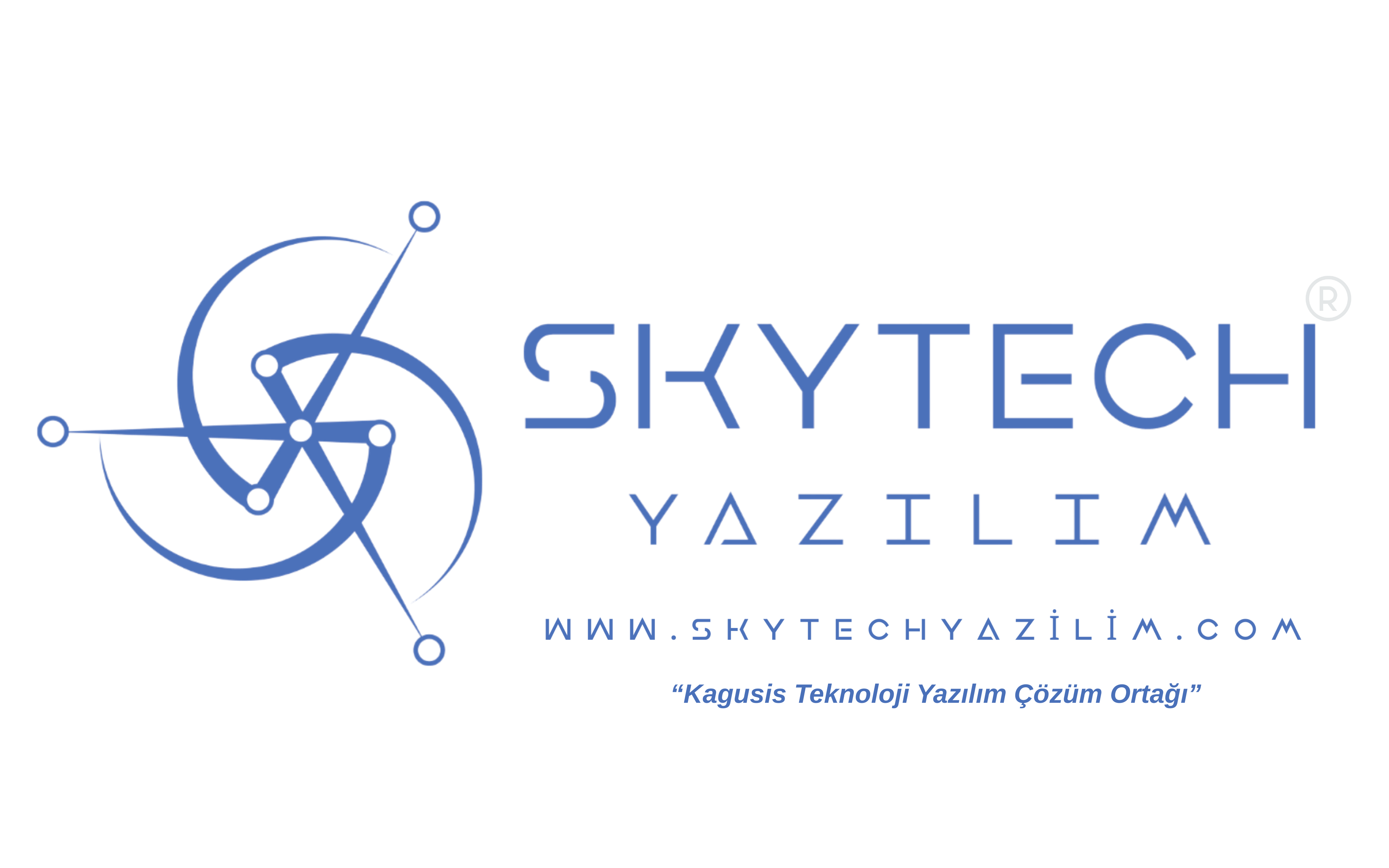 Skytech Yazılım